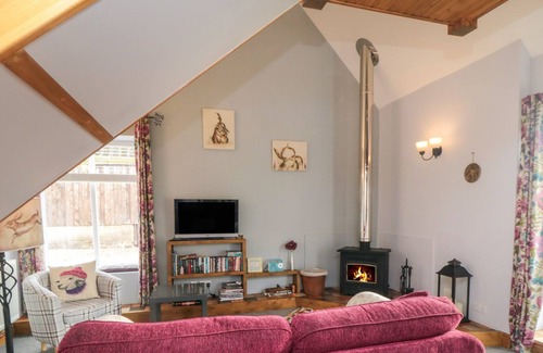 Pickering Cottage | LITTLE RIGG COTTAGE, character holiday cottage in Pickering