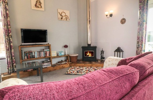 Pickering Cottage | LITTLE RIGG COTTAGE, character holiday cottage in Pickering