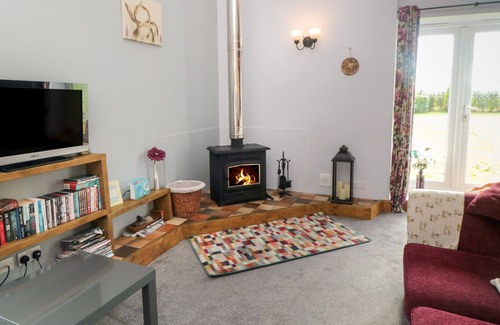 Pickering Cottage | LITTLE RIGG COTTAGE, character holiday cottage in Pickering