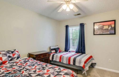 Little River Villa | Little River House