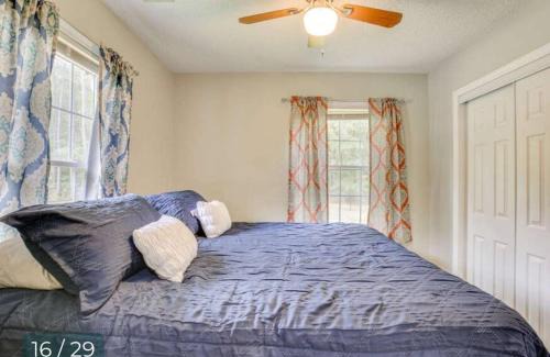 Little River Villa | Little River House