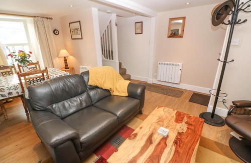 St Just House | Discover Little Rock: Ocean View with Great Guest Rating!