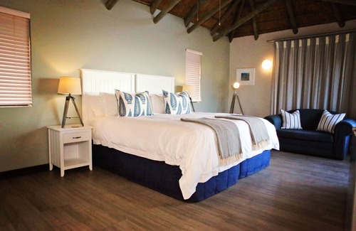 Jongensfontein Bed & Breakfast | Top-Rated Little Rock Guest House with Kitchen & Breakfast