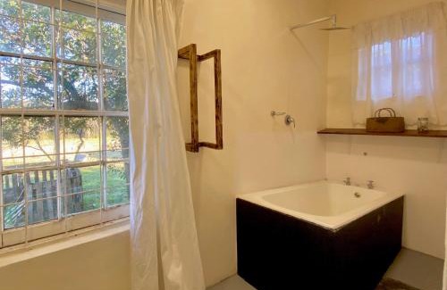 Somerset East House | Little Rock Mountain Cottage