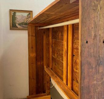Somerset East House | Little Rock Mountain Cottage