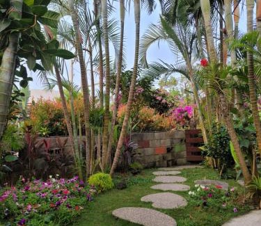 Liuqiu House | Discover Little Ryukyu Hermit Crab Homestay with Ocean Views