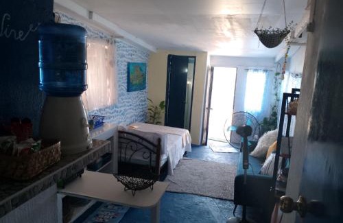 Daanbantayan House | Relax at Little Sanity Beach House with Private Ocean View