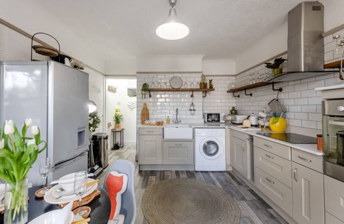 Bucks Mills House | Little Seacroft - Two Bedroom House, Sleeps 4