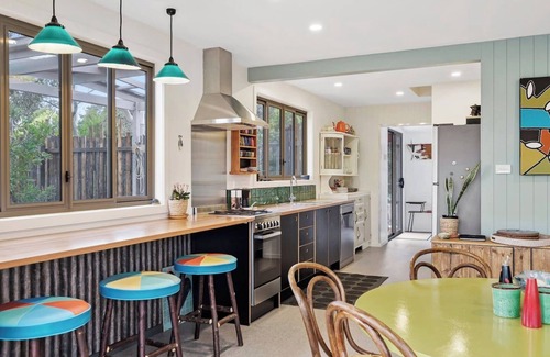 Clifton Beach House | Discover Little Secret - Beachside Sanctuary with Ocean Views