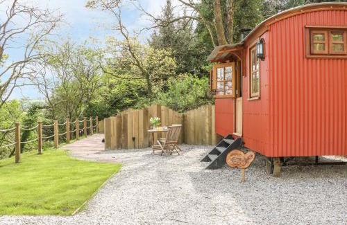 Umberleigh House | Discover Little Silver Owl: A 5-Star Guest Favorite