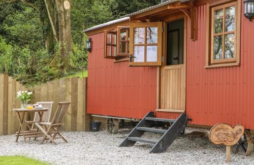 Umberleigh House | Discover Little Silver Owl: A 5-Star Guest Favorite