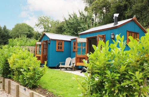 Umberleigh House | Discover Little Silver Pheasant: Rated 10/10 by Guests
