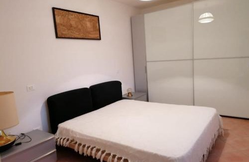 Quartiere Cervese Nord Apartment | Discover Little Star Pioppa: Oceanfront Bliss Awaits!