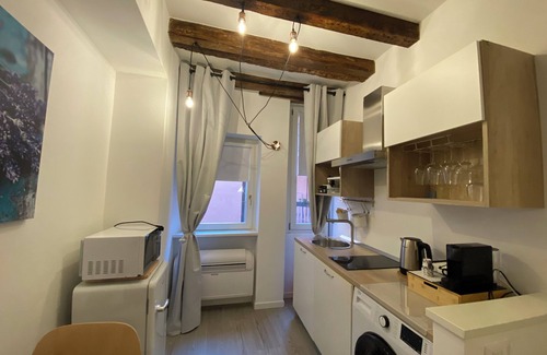 Citta Alta Apartment | Little Suite Bergamo