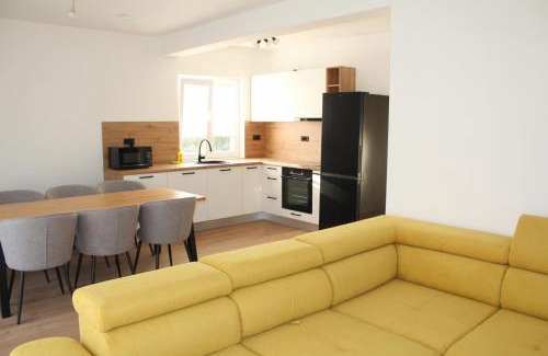 Grebastica House | Little Swiss 2