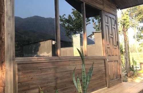 Sa Pa Bed & Breakfast | Experience Little Ta Van Homestay: Pet Friendly with Hot Tub