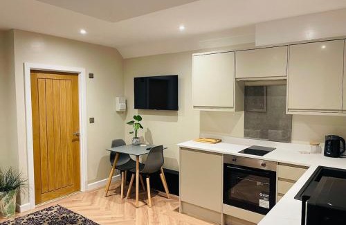 East Grinstead Apartment | Little Teagues