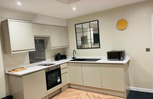 East Grinstead Apartment | Little Teagues