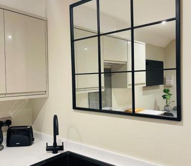 East Grinstead Apartment | Little Teagues