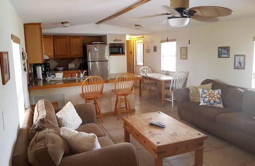 Little Torch Key House | Little Torch Tropical Oasis: Guest Rated 9.6 with Ocean Views