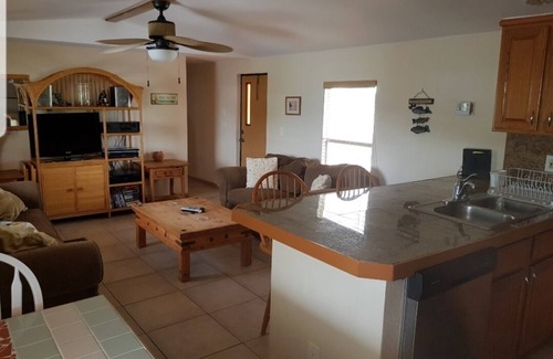 Little Torch Key House | Little Torch Tropical Oasis: Guest Rated 9.6 with Ocean Views