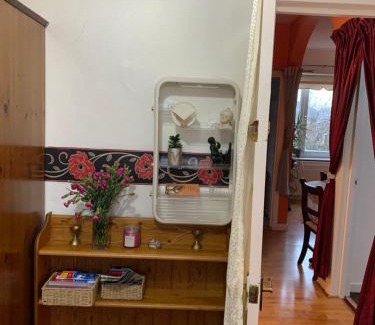 East Pilton House | Little Universe