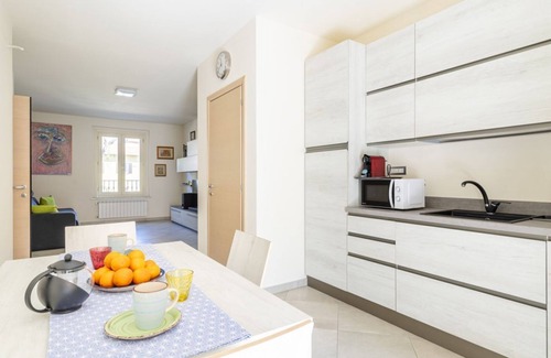 Venezia Nuova Apartment | Bright Little Venice Apartment with Balcony & Great Amenities