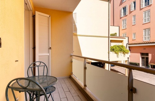 Venezia Nuova Apartment | Bright Little Venice Apartment with Balcony & Great Amenities