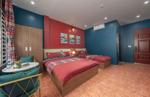 Sa Pa House | Little View Homestay
