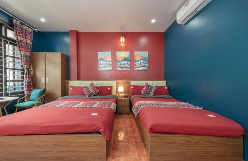 Sa Pa House | Little View Homestay