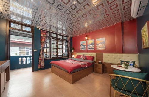 Sa Pa House | Little View Homestay