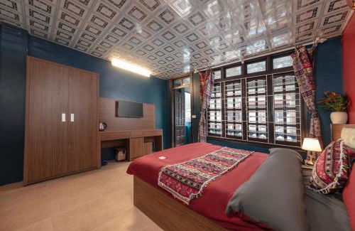 Sa Pa House | Little View Homestay