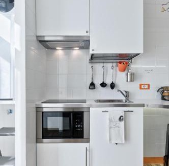 Cit Turin Apartment | Cozy Stay at Little&Cosy - Family-Friendly Retreat