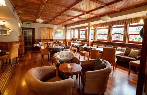 Bicester Hotel | Pet-Friendly Getaway at Littlebury Hotel with Breakfast Included