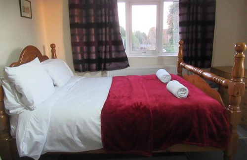 Littlestone-on-Sea Apartment | Relaxing Retreat at Littlestone Hotel - Double Room Awaits