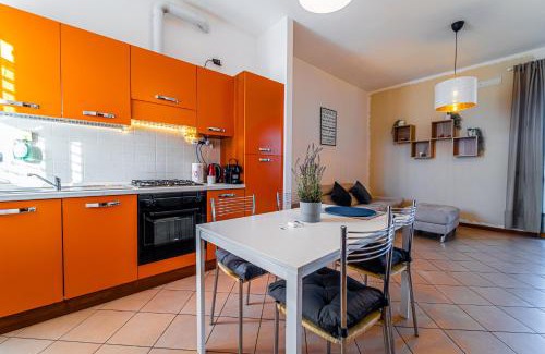 Mazzo Apartment | Pet-Friendly SuiteRho with Free Parking & Top Reviews