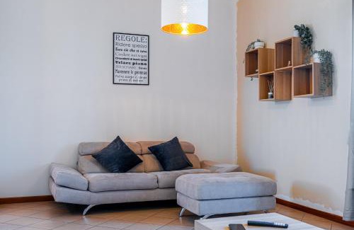 Mazzo Apartment | Pet-Friendly SuiteRho with Free Parking & Top Reviews