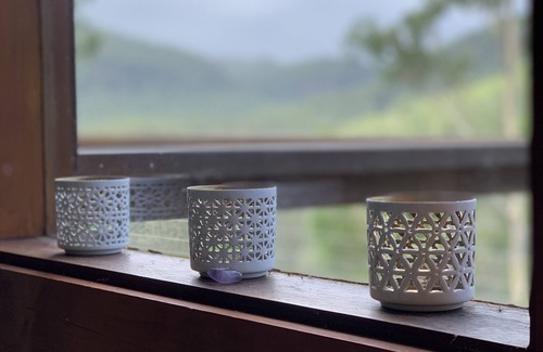 Gunderman House | Serene Getaway at Little House on the Hill with River Views