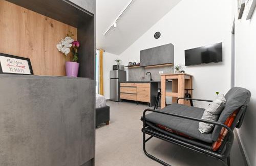 Podglavica Apartment | Lity Apartment Lily