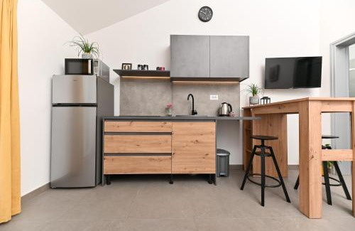 Podglavica Apartment | Lity Apartment Lily