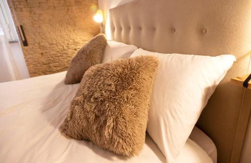 Quartiere XXI Pietralata Apartment | Liu Home Tiburtina Stay in Rome