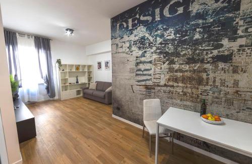 Quartiere XXI Pietralata Apartment | Liu Home Tiburtina Stay in Rome