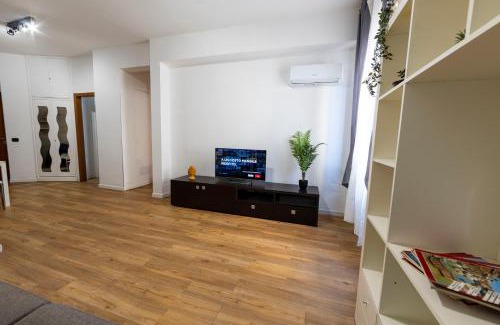 Quartiere XXI Pietralata Apartment | Liu Home Tiburtina Stay in Rome