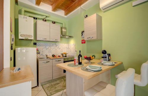 Gavardo Apartment | Discover Liu House - Family and Pet-Friendly Retreat