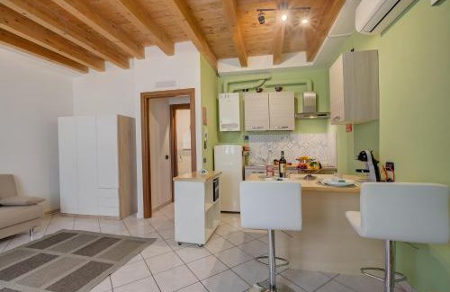 Gavardo Apartment | Discover Liu House - Family and Pet-Friendly Retreat