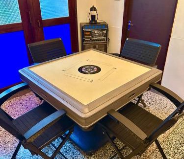 North District House | Rated 9/10 Liu Xu Homestay: Family and Pet Friendly Stay