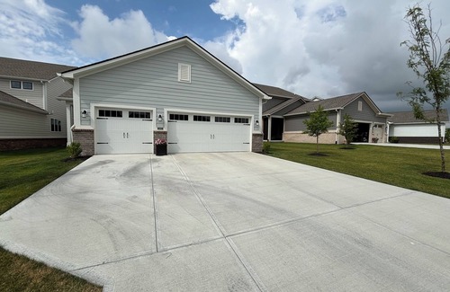 Westfield House | LIV Golf: 5 Bedroom 4.5 bath Chatham Hills home 5 minute walk to clubhouse