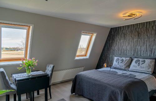 Municipality of Hillegom Bed & Breakfast | Outstanding Liv Inn: Guest Rated 9.5/10 for Comfort