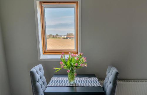 Municipality of Hillegom Bed & Breakfast | Outstanding Liv Inn: Guest Rated 9.5/10 for Comfort