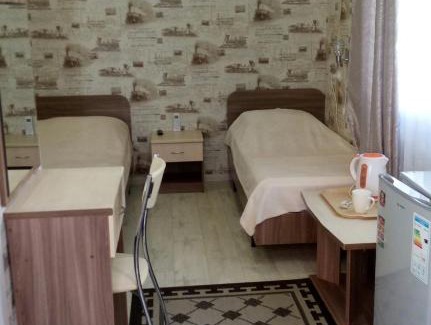 Anapa House | Outstanding Livadiya Guest House: Pet Friendly & Kitchen Access